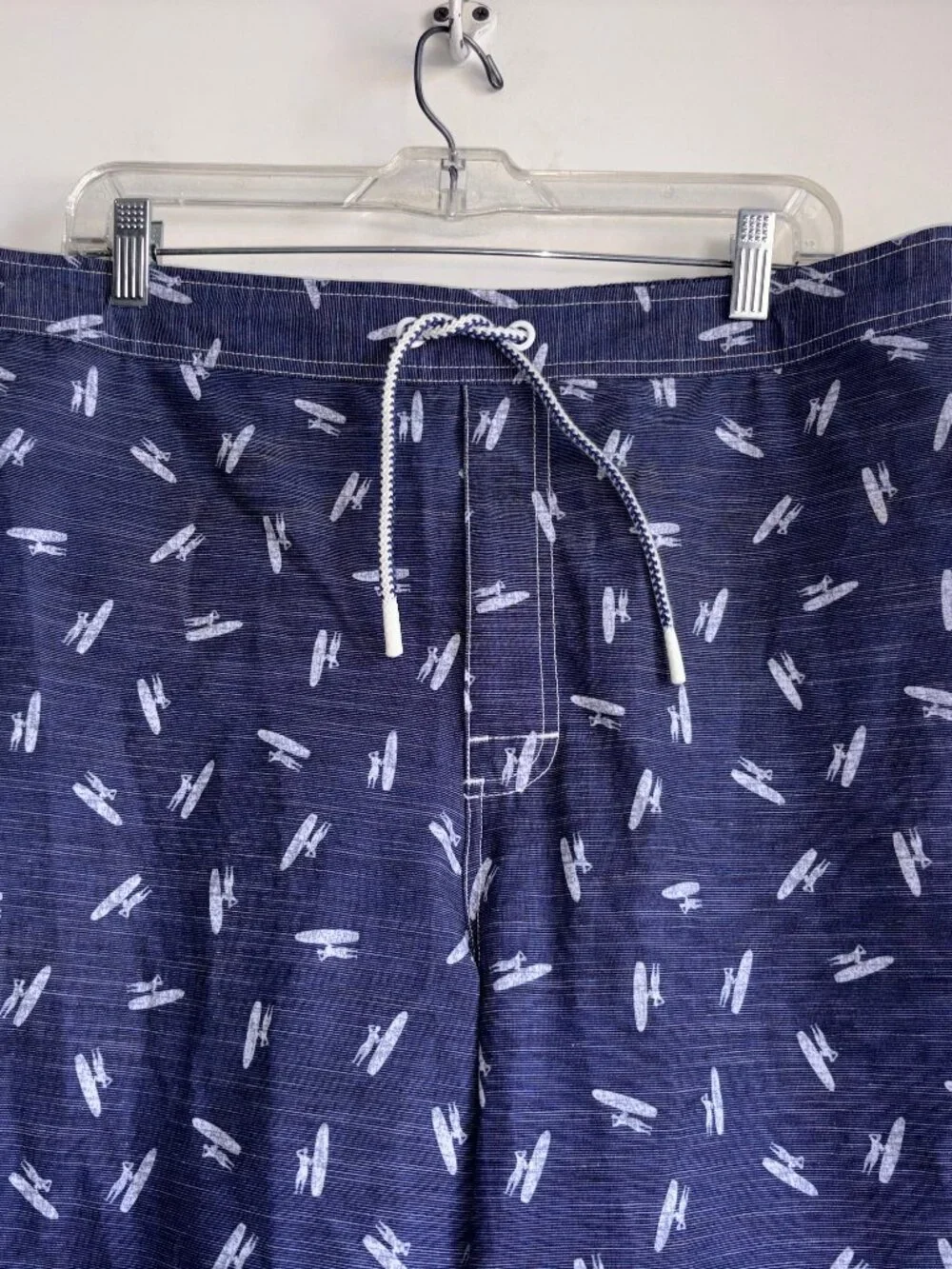 Johnnie-O Swim Board Shorts Men's XL